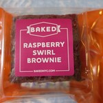 BAKED - （2020/11月）