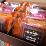 BAKED - （2020/11月）