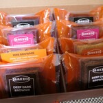 BAKED - （2020/11月）