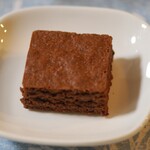 BAKED - （2020/11月）