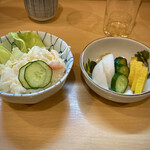 とんかつ燕楽 - 