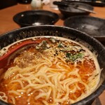 Kokusangyuu Yakiniku Tabehoudai Nikushou Sakai - 