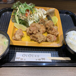 OiOi食堂 - 
