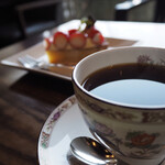 珈琲屋らんたん - おいしいコーヒーと一緒に