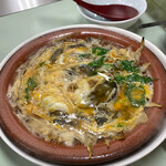 鯉とうなぎのまるます家 - どじょうとぢ