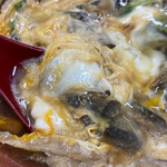 鯉とうなぎのまるます家 - どじょうとぢ