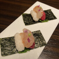 焼肉うしごろ 銀座並木通り店 - 