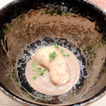 ローズルーム名古屋 - 河豚白子