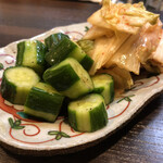 赤坂 らいもん - 