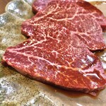 赤坂 らいもん - 