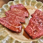 赤坂 らいもん - 