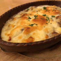 RIGOLETTO KITCHEN - 