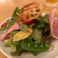 RIGOLETTO KITCHEN - 