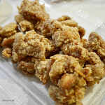 からあげ家 奥州いわい - 