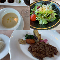 特選近江牛レストラン ティファニー - 