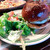 RICHGARDEN - 料理写真: