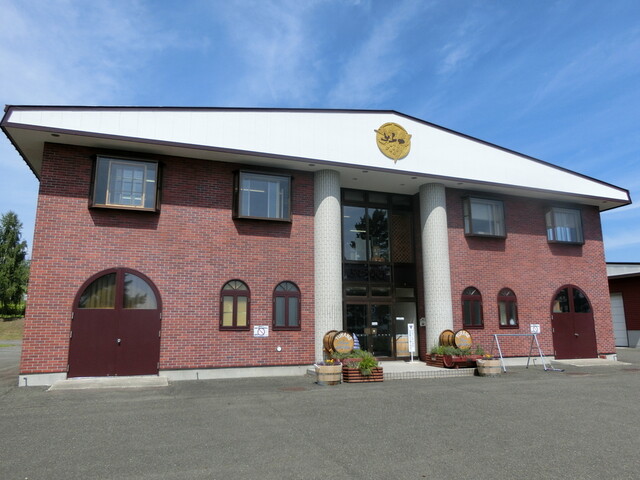 ふらのぶどう果汁工場 - 学田（ジェラート・アイスクリーム）の写真