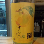 ニホン酒とブドウ酒 マタタビ - 