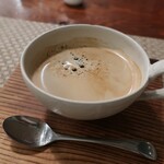 Et vous? - ・スペシャルコース ”食後のコーヒー”