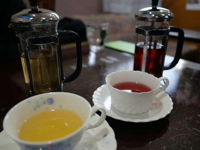 パンプキンハウス - 大曲（洋食）の写真