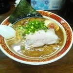 麺屋　宮坂商店 - 