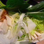 Tajimaya - 野菜