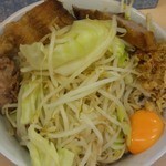 自家製ラーメン大者 - 2012,09,03