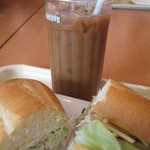 ドトールコーヒーショップ - 