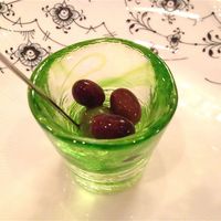 アロマフレスカ - オリーブ