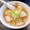 喜多方ラーメン 坂内 - 