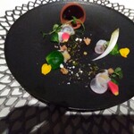 Restaurant SORA - 