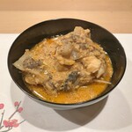 うを徳 - 大洗 鮟鱇 どぶ汁