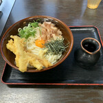 資さんうどん - 