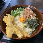 資さんうどん - 