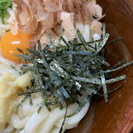 資さんうどん - 