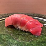 うを徳 - 大とろ（握り）