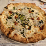 ピッツェリア・アッソ・ダ・ヤマグチ - 