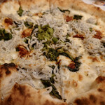 ピッツェリア・アッソ・ダ・ヤマグチ - 