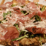 ピッツェリア・アッソ・ダ・ヤマグチ - 