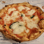 ピッツェリア・アッソ・ダ・ヤマグチ - 