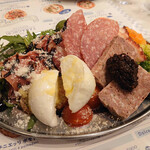 ピッツェリア・アッソ・ダ・ヤマグチ - 