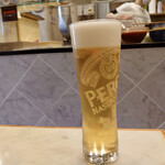 ピッツェリア・アッソ・ダ・ヤマグチ - 