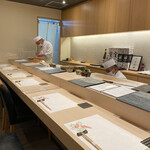 Sushi Sawada - 