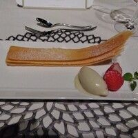 Restaurant SORA - 