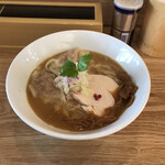 ヌードルダイニング 麺ディー - 