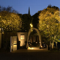 CP RESTAURANT - 
