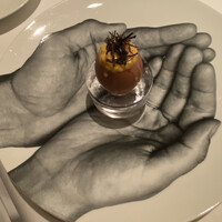 CP RESTAURANT - 