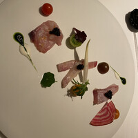 CP RESTAURANT - 