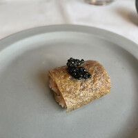 RESTAURANT DAZZLE - 