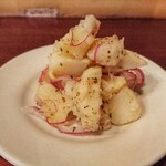 トラットリア フランコ - 